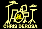 Chris De Rosa